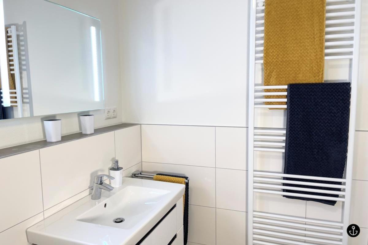 Neue Liebe Haffkrug 4 Apartment Екстериор снимка