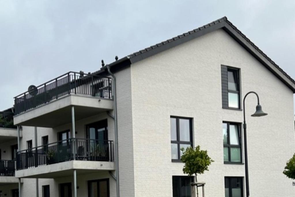Neue Liebe Haffkrug 4 Apartment Екстериор снимка