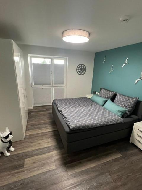 Neue Liebe Haffkrug 4 Apartment Екстериор снимка