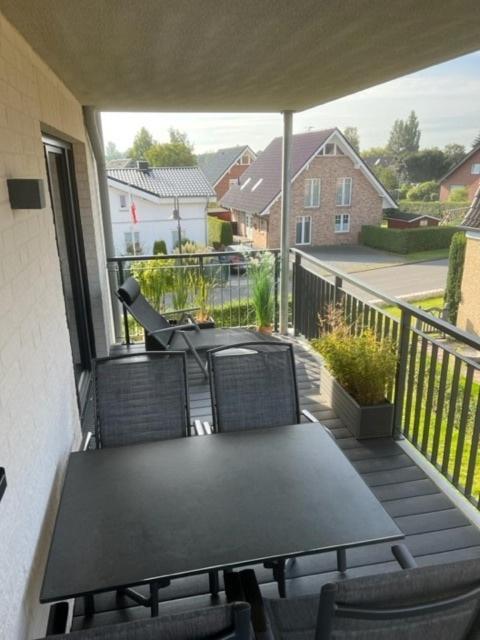 Neue Liebe Haffkrug 4 Apartment Екстериор снимка