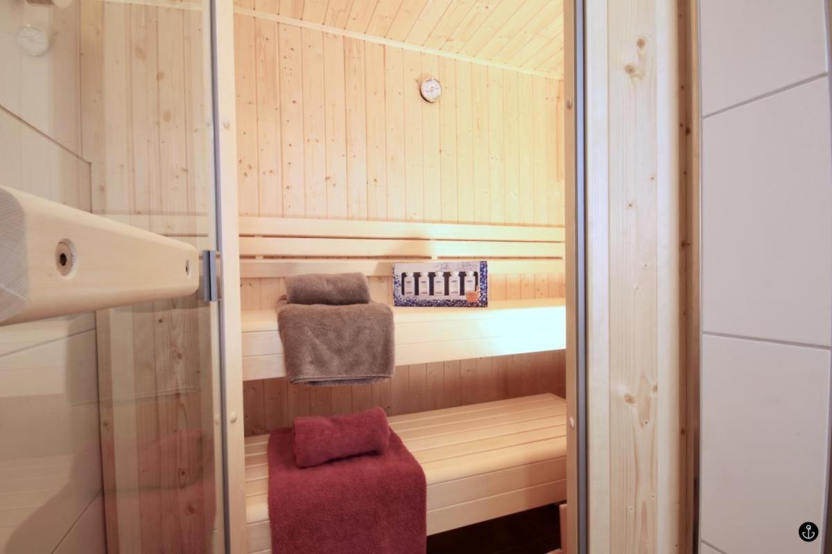 Neue Liebe Haffkrug 4 Apartment Екстериор снимка